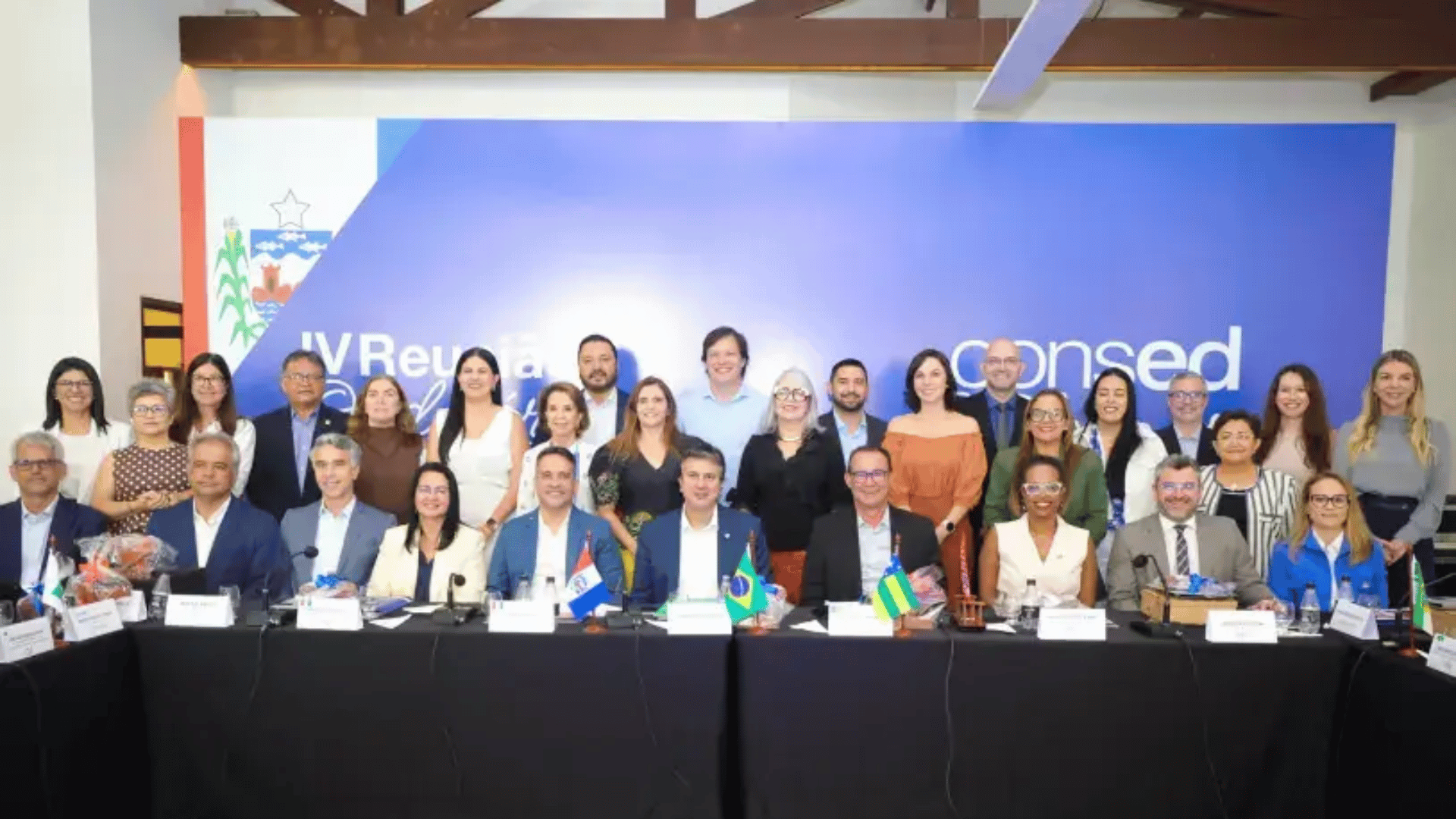 Encontro Nacional do Conselho Nacional de Secretários de Educação terá edição no Movimente 2026